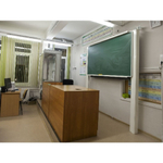 Колонная доска