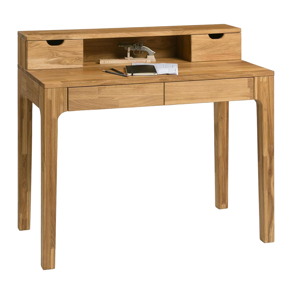 МАРСЕНС Стол письменный (вар.2)