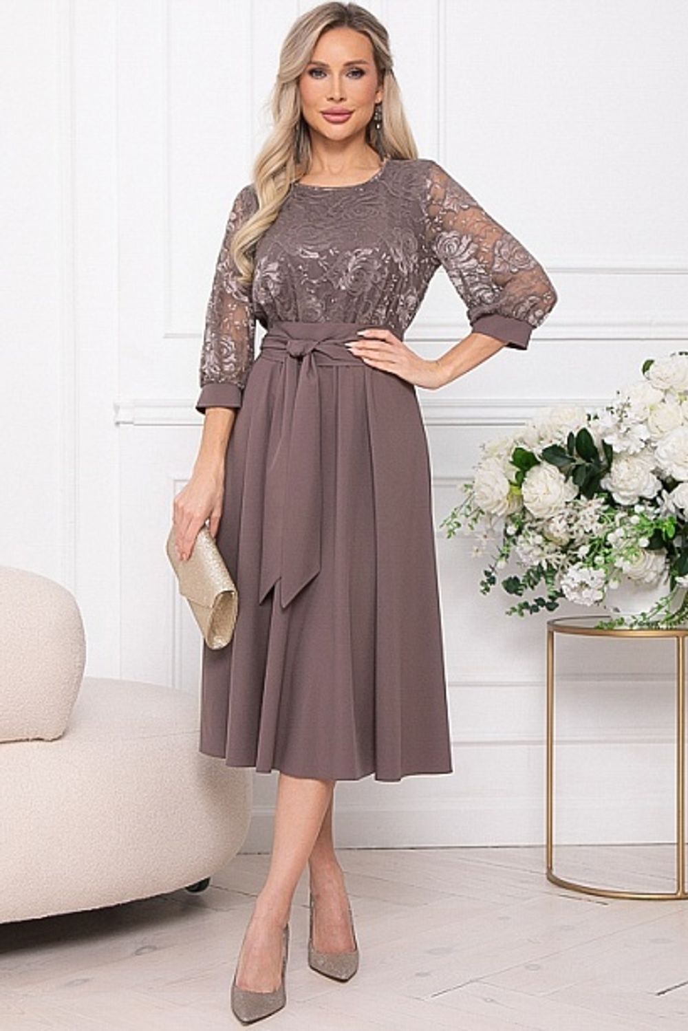 Платье 71756 Avili