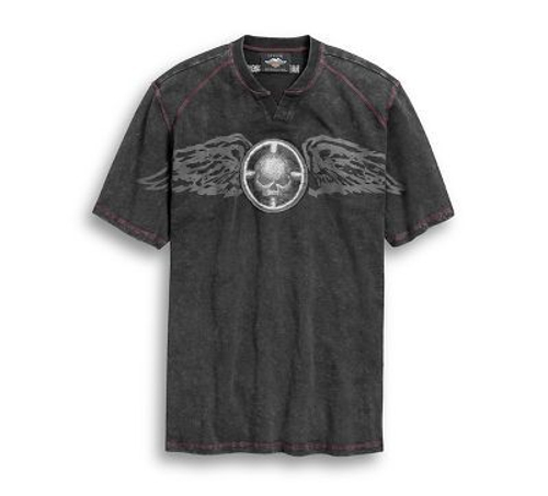 Футболка Harley-Davidson -50%