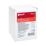 Переключатель кулачковый ПК-1-101 32А 1P «0-1-2-3» EKF PROxima