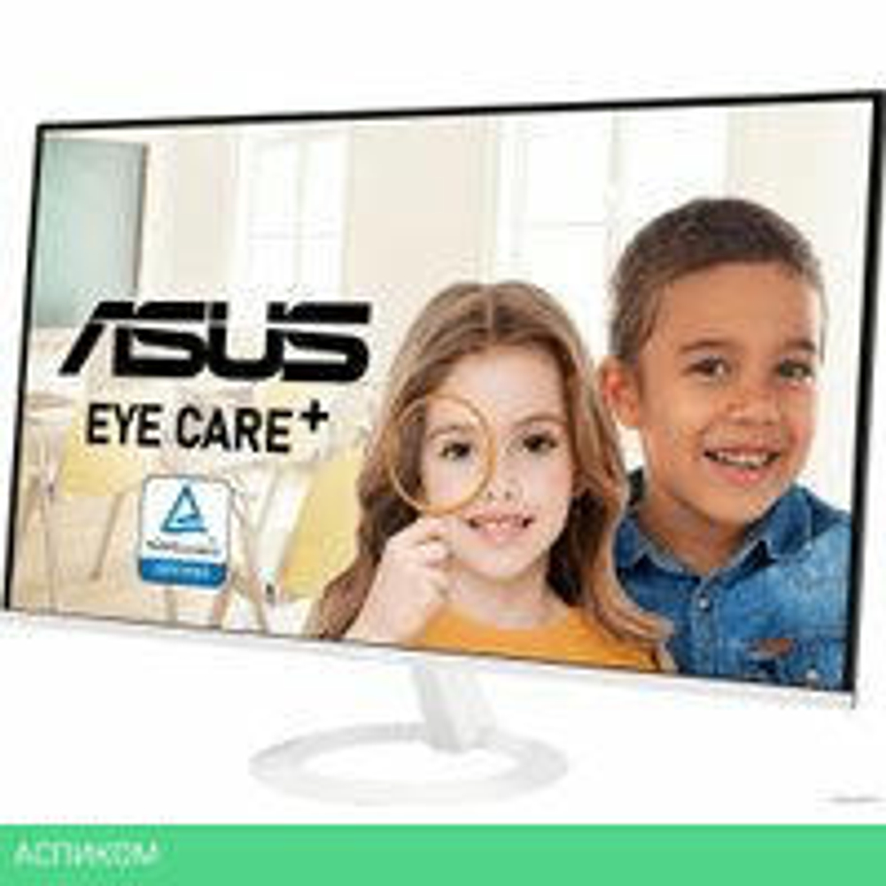 Монитор ASUS Eye Care+ VZ27EHF-W