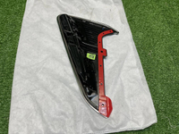 Накладка крыла передняя правая BMW X3M F97 (19-нв)