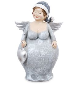 GAEM Art MN-361/1 Фигурка «Рождественский ангел»