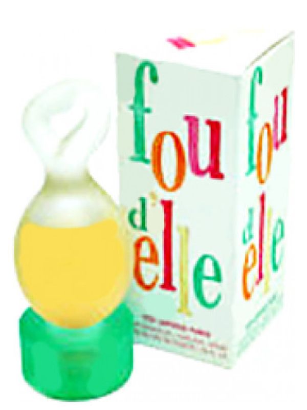 Ted Lapidus Fou D'Elle