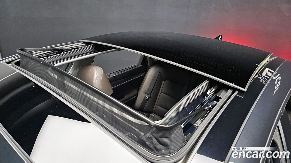 Hyundai The New Grandeur (Azera) IG 2.5 (06.2020)