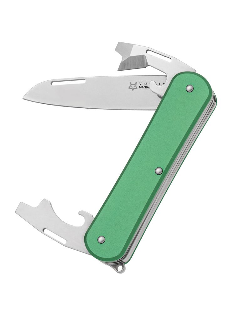 Нож FOX Knives FX-VP130-3 OD VULPIS