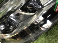 Фара правая Mercedes S W222 (2013-2017) LED