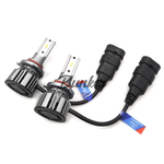 Светодиодные автомобильные LED лампы TaKiMi Orion HB3 (9005) 5500K 12V