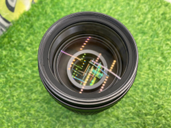 Nikon 70-300mm 4.5-5.6G ED-IF AF-S VR Zoom-Nikkor