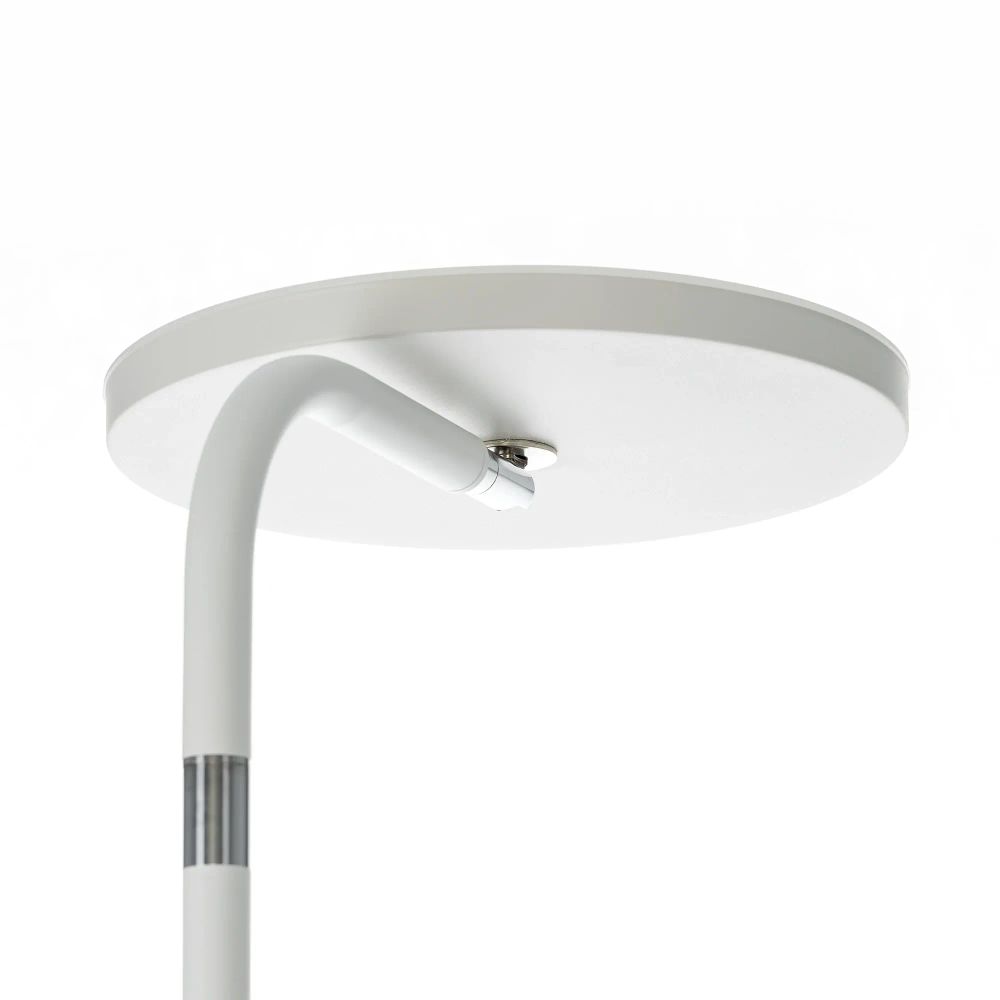 Citilux SOLO CL804060 LED Торшер с пультом Белый