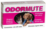 Odormute концентрат для уничтожения запахов