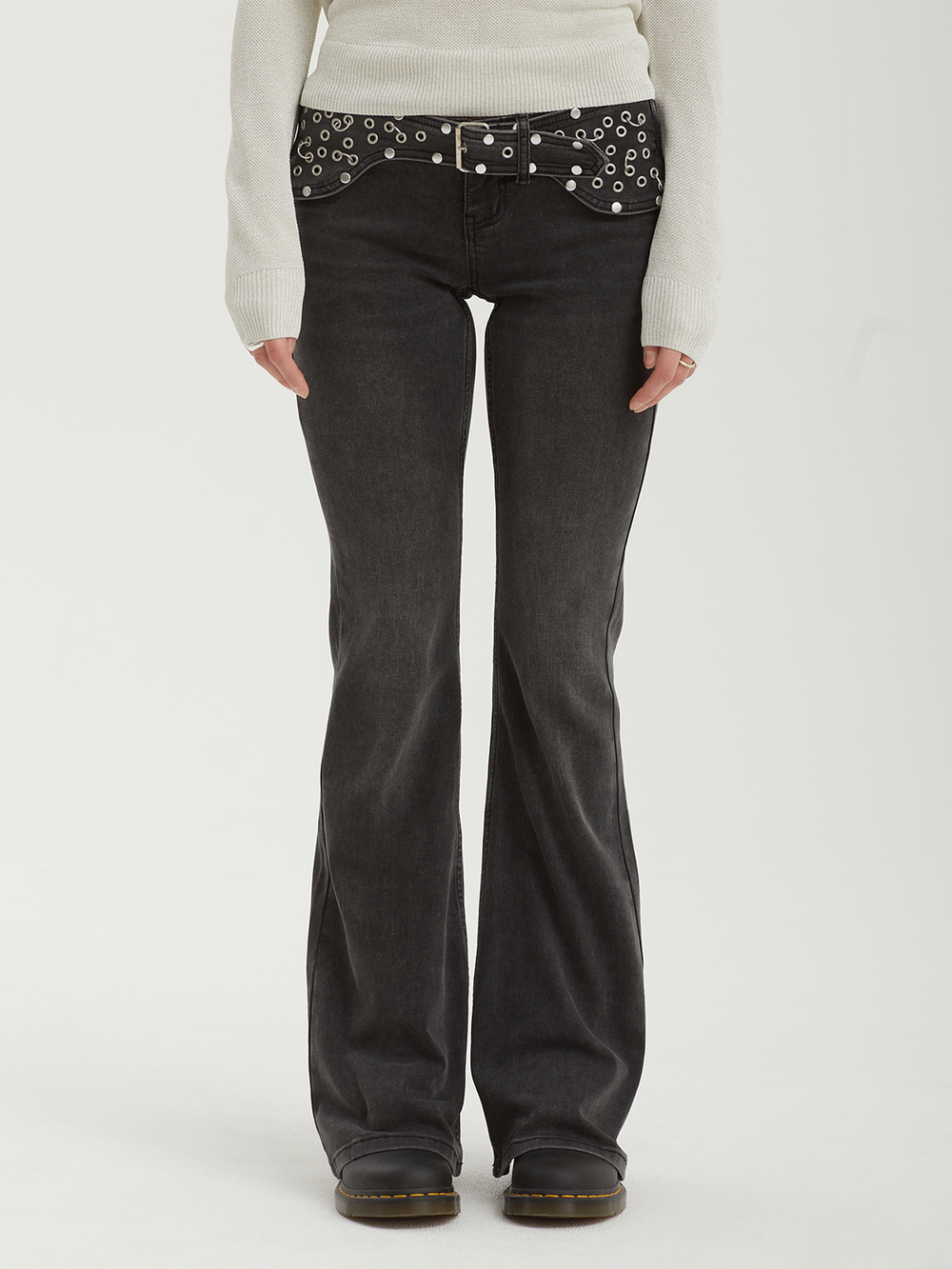 Женские Джинсы Charlotte