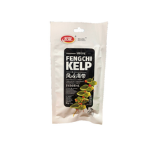 Морская капуста остро-пряная Weilong Fengchi Kelp, 50 г