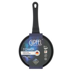 Блинная сковорода Gipfel Tower 1596 20 см