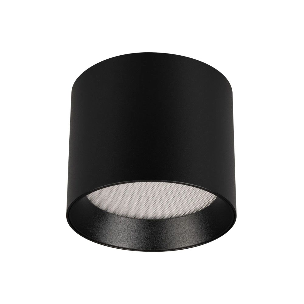 Светильник SP-BISCOTTO-R90-8W Warm3300-MIX (BK, 80 deg, 230V) (Arlight, IP54 Металл, 5 лет) 054911