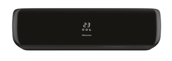 Инверторная сплит-система серии BLACK CRYSTAL SUPER DC Inverter Wi-Fi AS-13UW4RVETG01(B) (комплект)