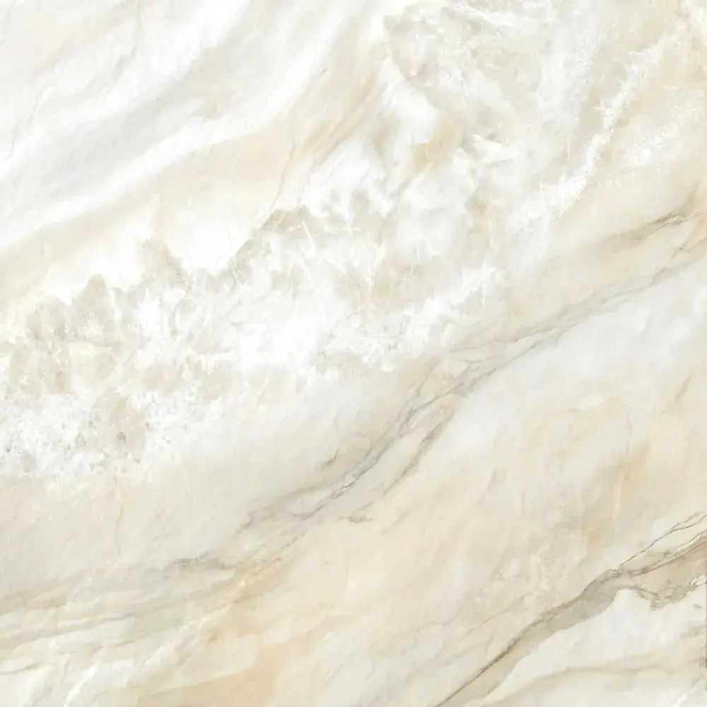 Керамогранит Alma Ceramica GFU04MAS40R Marmaris 60x60 бежевый сахарный под мрамор