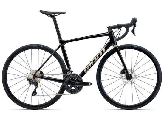 Велосипед Giant TCR Advanced 2 Disc Pro Compact - 2024