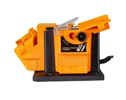 Заточной станок многофункциональный СЗМ-65 Вихрь - для ножей, для ножницы, для стамесок, для сверел, станок заточной