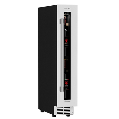 Meyvel Винный холодильник (шкаф) компрессорный MEYVEL MV9-KWT1