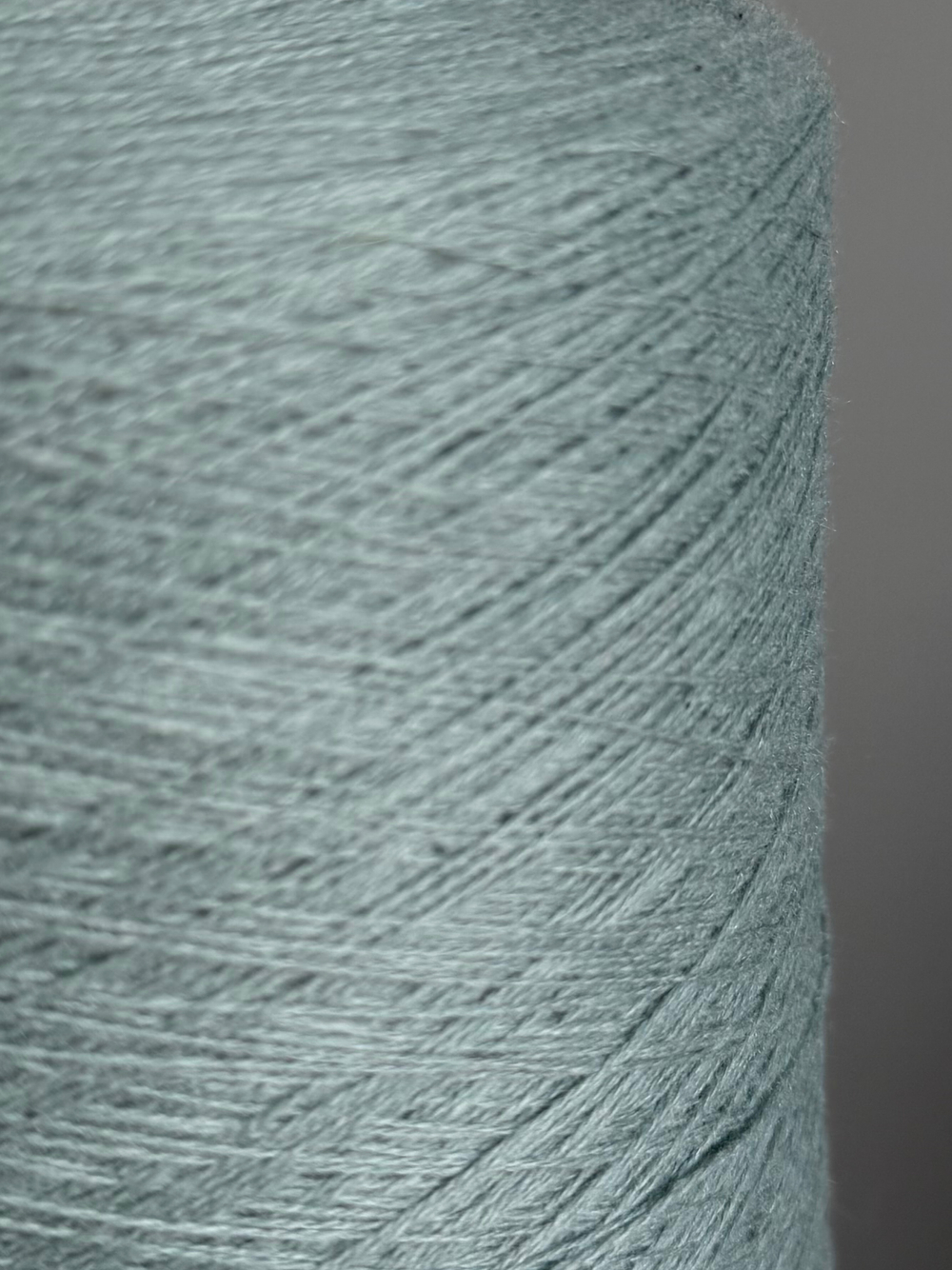 Пряжа Mongolia Cashmere 26/2 (100% кашемир) 1300 м/100 гр, шалфей