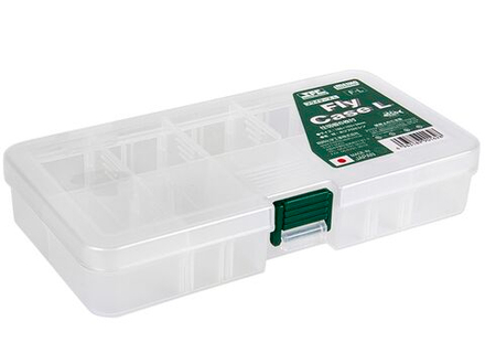 Коробка рыболовная Meiho SFC FLY CASE L