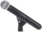 Shure BLX288E/SM58 M17