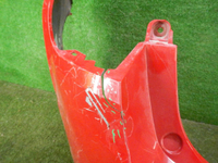 Бампер задний Lexus UX (2018-н.в.)