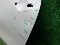 Дверь передняя левая MINI Hatch F56 (2013-2024)