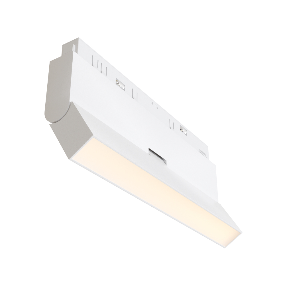 Трековый светильник Technical TR036-4-12WTW-DSZ-W