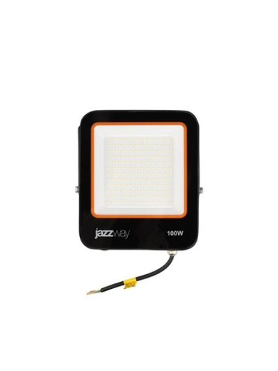 Прожектор светодиодный PFL-V 100Вт 6500К IP65 ДО Pro JazzWay 5039759