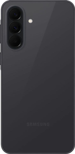 6.7" Смартфон Samsung Galaxy A37 5G 8/256Gb,  SM-A376E,  NFC,  AMOLED,  120Гц,  5000мAч,  черный