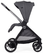 Коляска Chicco Bellagio 3 в 1 с автокреслом Kory Plus Amber Glow Black Satin