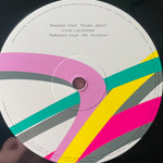 Kanye West ‎– 808s & Heartbreak 2LP (Европа)