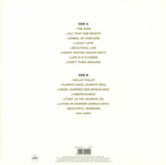 Ace Of Base / Gold (Limited Edition)(Coloured Vinyl)(LP)