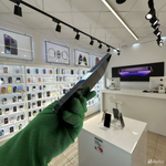 iPhone 13 Pro Max, 256 ГБ б/у