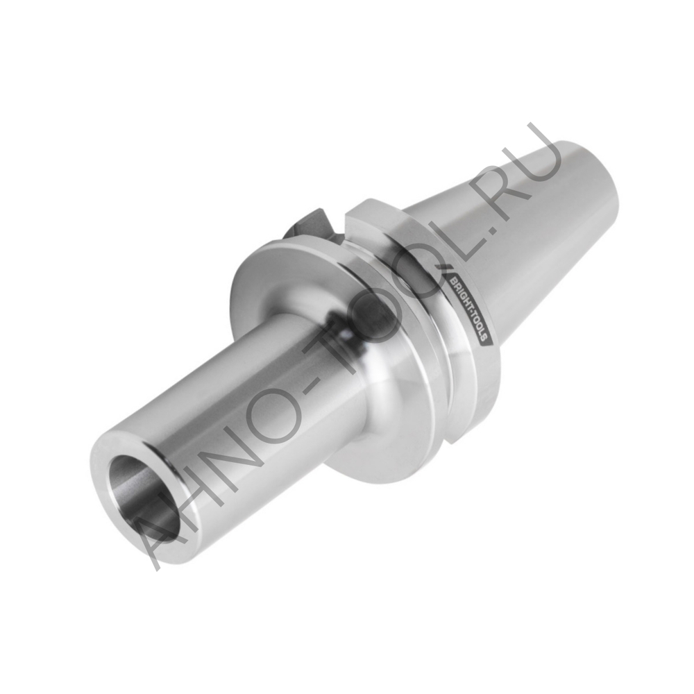 Патрон с термозажимом BT40-DC06-60 BRIGHT-TOOLS