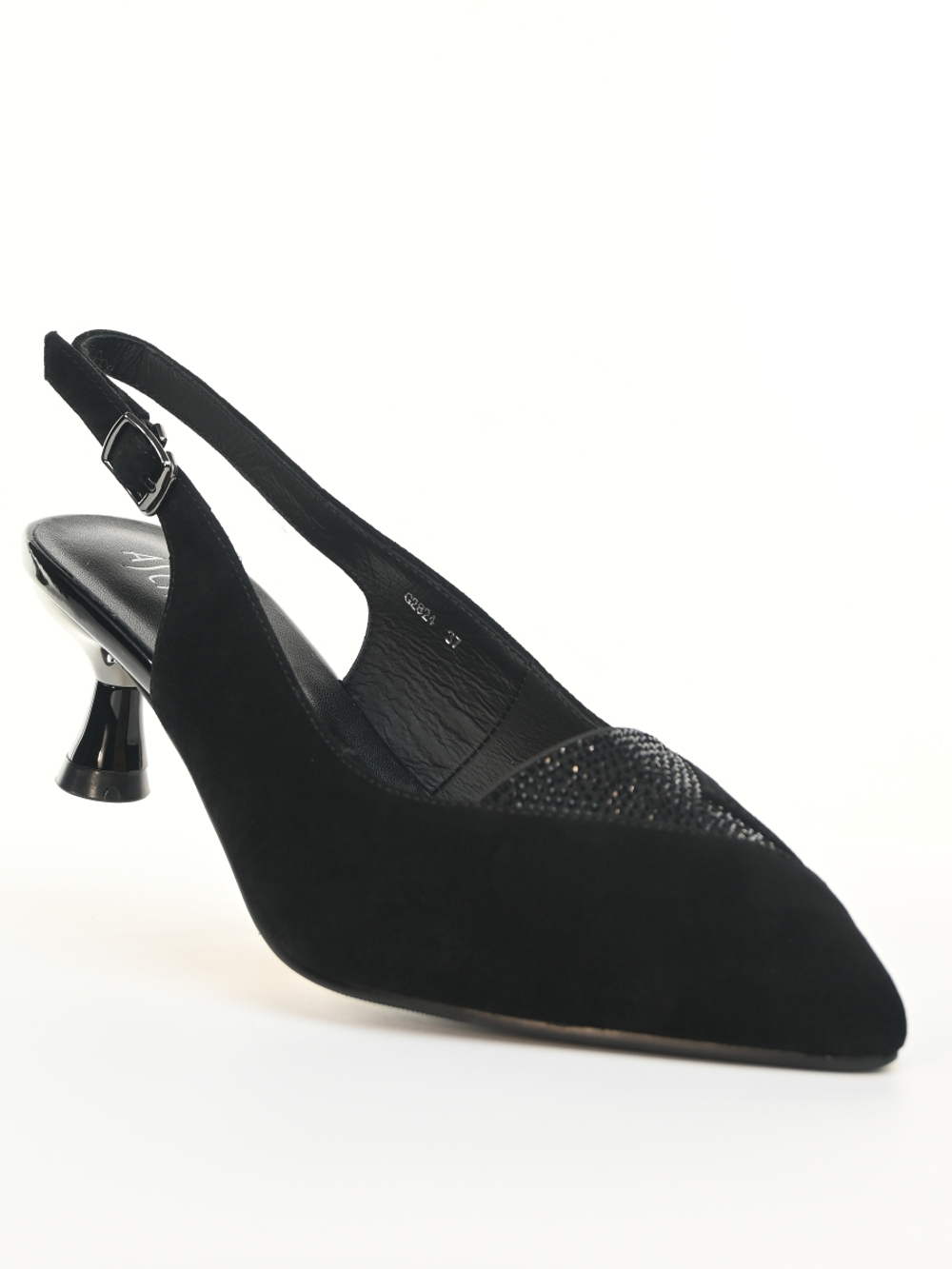 Босоножки женские Ascalini G2824B