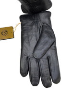 Перчатки. Мужские. Материал верха: Кожаные люкс качества. Подклад: Мутон. 10 шт в упаковке.