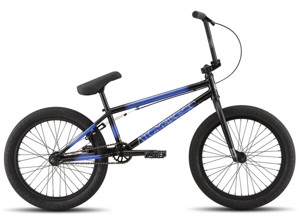 Велосипед Merida BMX ATOM Icon