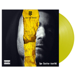 Jack The Smoker / Ho Fatto Tardi (Coloured Vinyl)(LP)