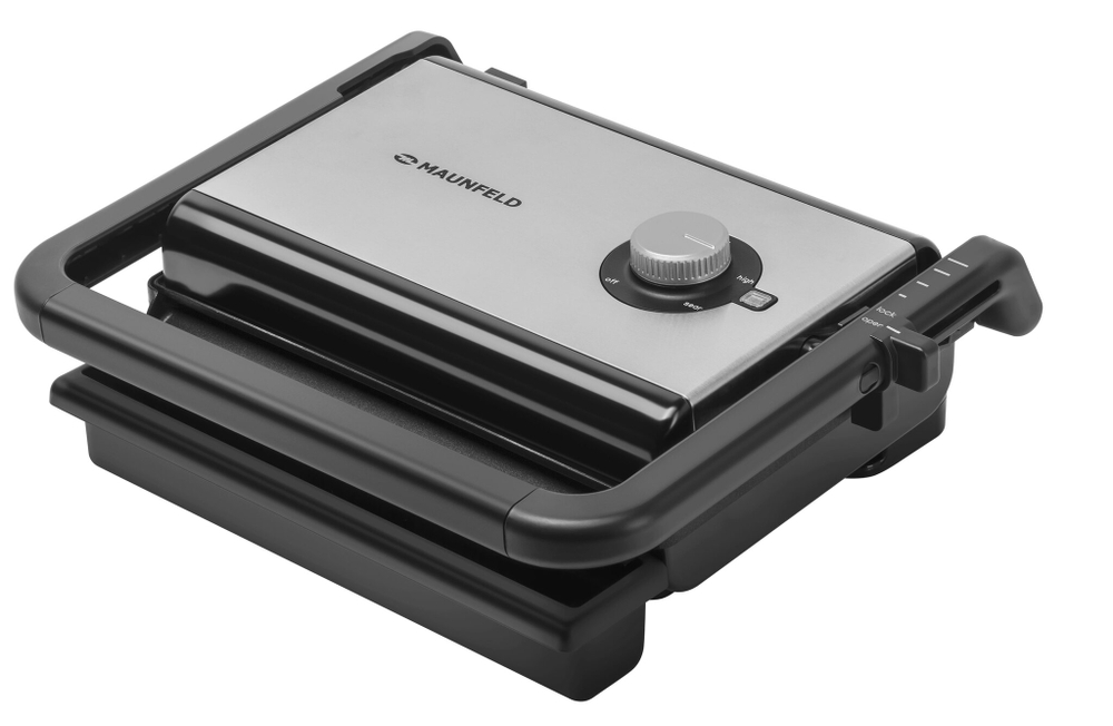 Гриль электрический MAUNFELD MF-1322S фото 