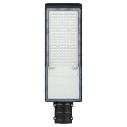 Светильник уличный светодиодный ЭРА SPP-502-0-50K-120 120Вт 14400лм 5000К КСС Ш 3 года IP65 | Уличные консольные светильники