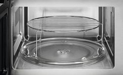 Микроволновая печь AEG MSB2057D-B