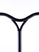 Руль HIPExtreme HX1 Y-bar 770*600 мм, черный