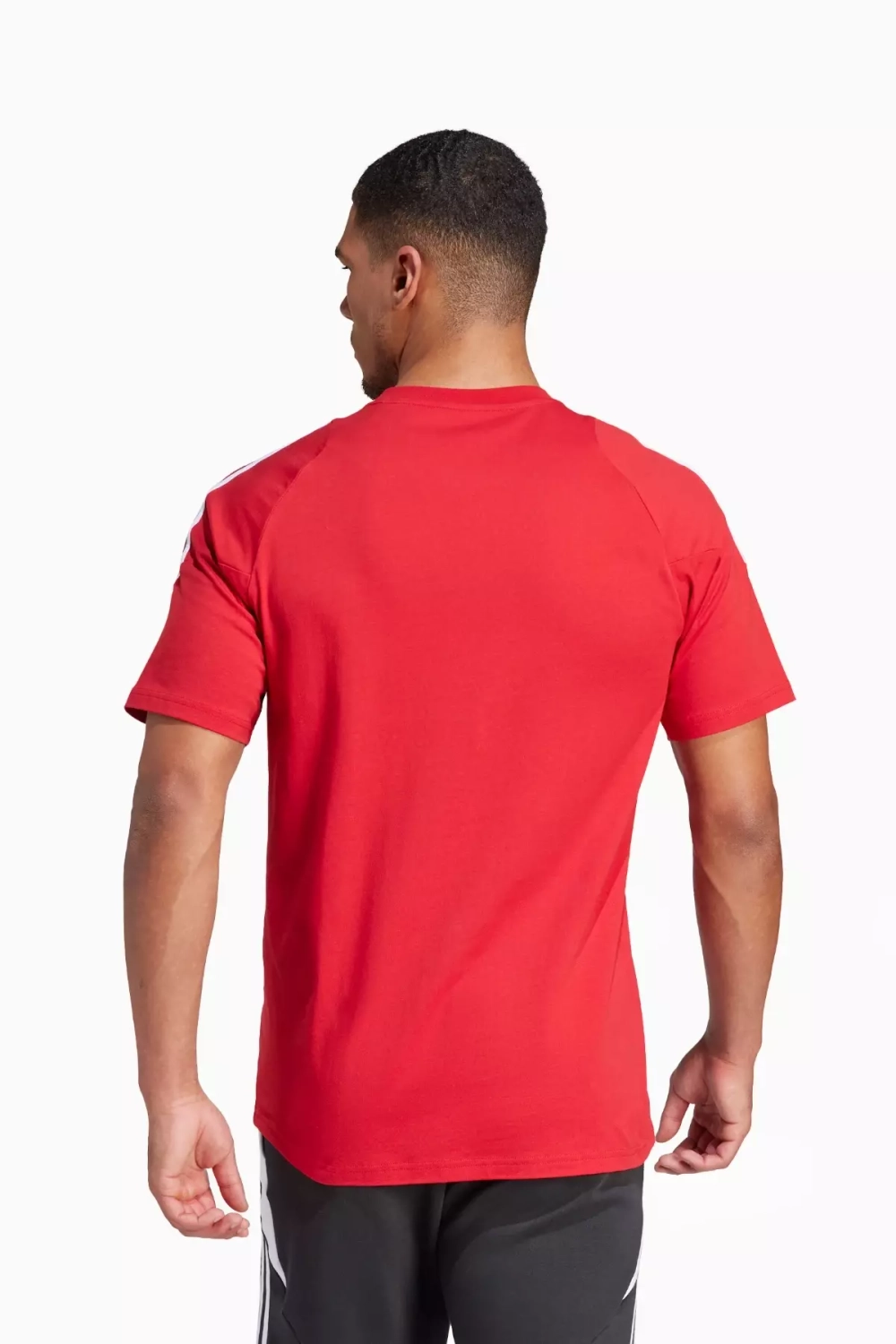 Футболка adidas Tiro 24 Sweat