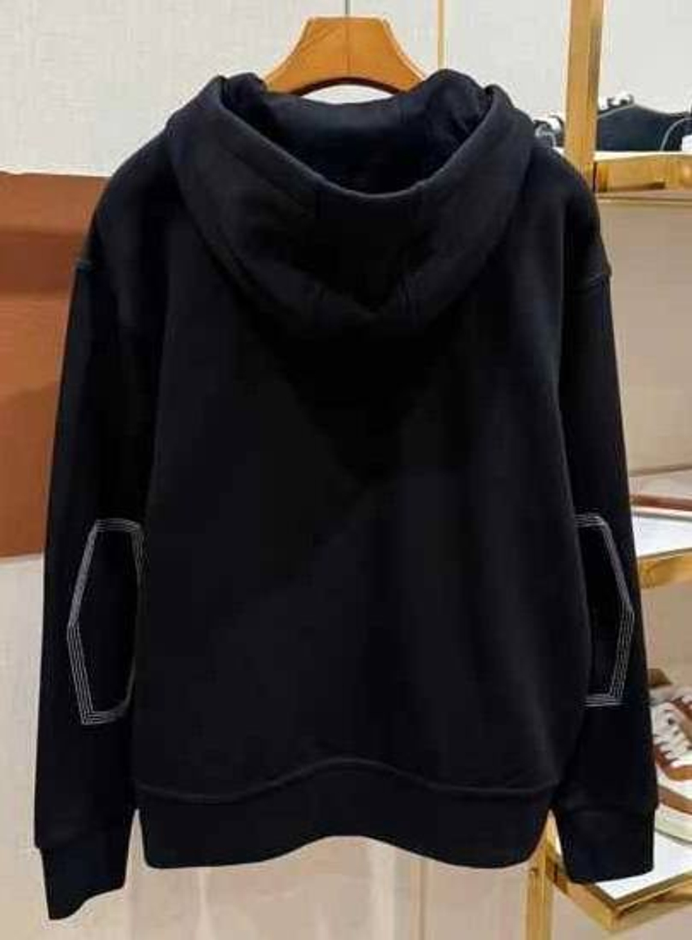 Толстовка Hermes, арт. 479010561