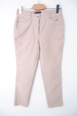 Джинсы Marks&Spencer светлые 44 размер