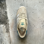 Adidas Gazelle • Gray Ocean